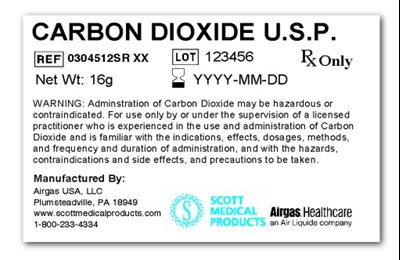 Carbon Dioxide Two (Carbon Dioxide Two)